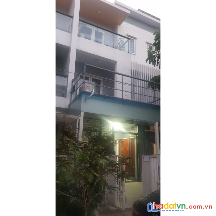 Nhà phố liền kề khu khang điền, full dịch vụ, full tiện ích, giá tốt nhất khu vực, chỉ 7.5 tỳ