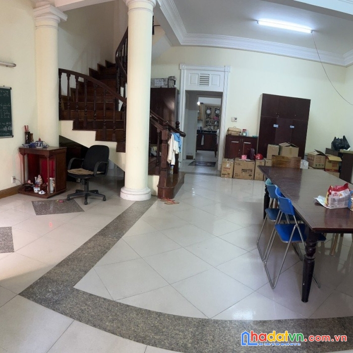 Cho thuê nhà nguyên căn mt nguyễn duy 7x25m p9q8 33 triệu/tháng