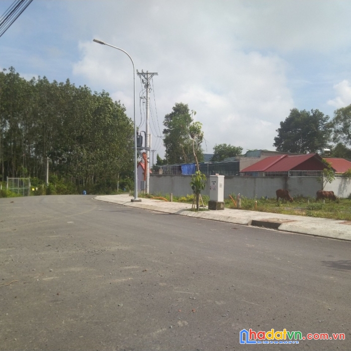 Cần bán đất thổ cư nguyễn văn khạ. giá rẻ thương lượng