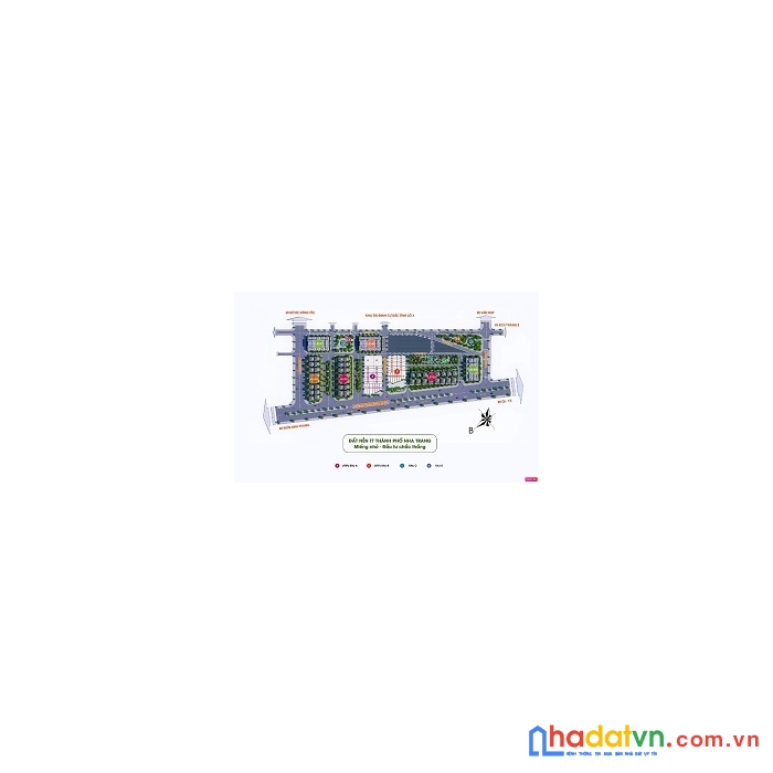Cần chuyển nhượng ô đất nền thổ cư 100% tại thôn phước thượng – nha trang