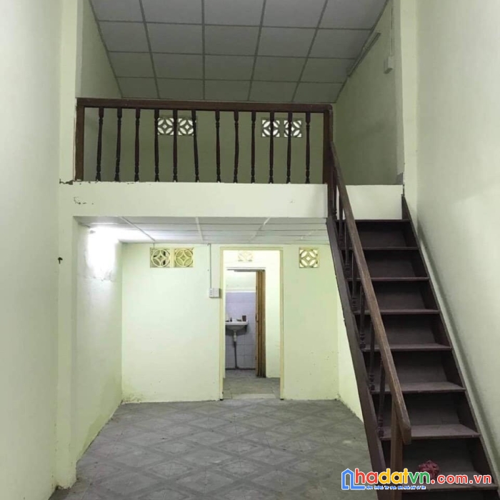 Quận 3 phường 8
nam kỳ khởi nghĩa 33m2. 
chỉ 4.8 tỷ thương lượng