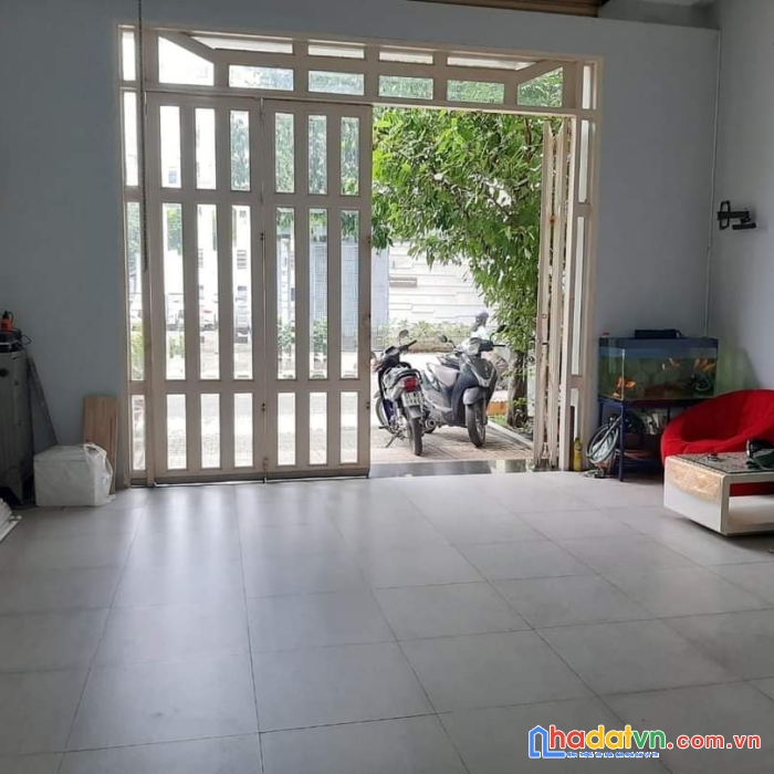 Vip tên lửa bình tân, mặt tiền đường 8m vừa ở vừa kinh doanh, sát aeon mall, công viên phú lâm,