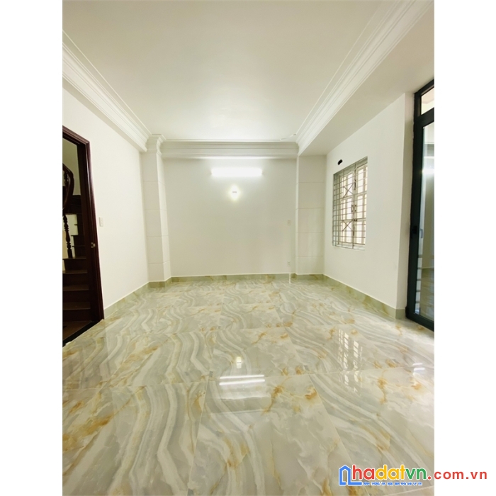 Bán nhà mặt tiền  quận 1 - cung đường kinh doanh sầm uất 175m2   chỉ 19ty