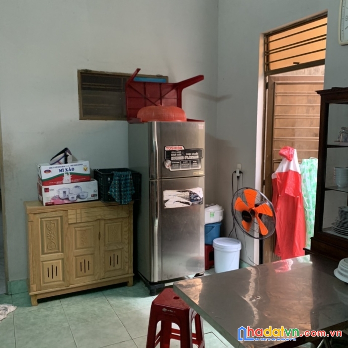 Nhà mt nguyễn hoàng, 73m2, ngang 6.8, 2 tầng