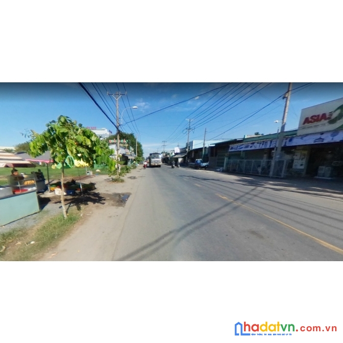 Đất đất chợ tân phú trung - củ chi sổ sẵn 90m2.shr