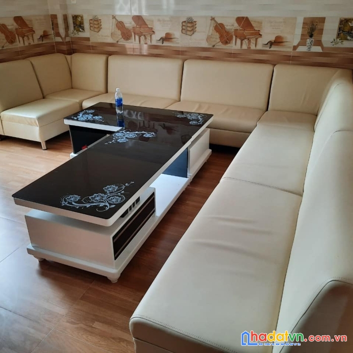 Bán nhà đẹp  3 tầng hxh 57m2 - phú thọ hòa - 3pn- 6.8 tỷ