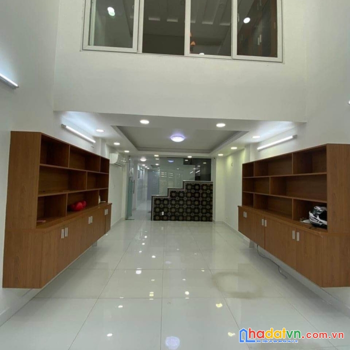 Hxh nguyễn văn quá 100m2 kế bên kdc an sương