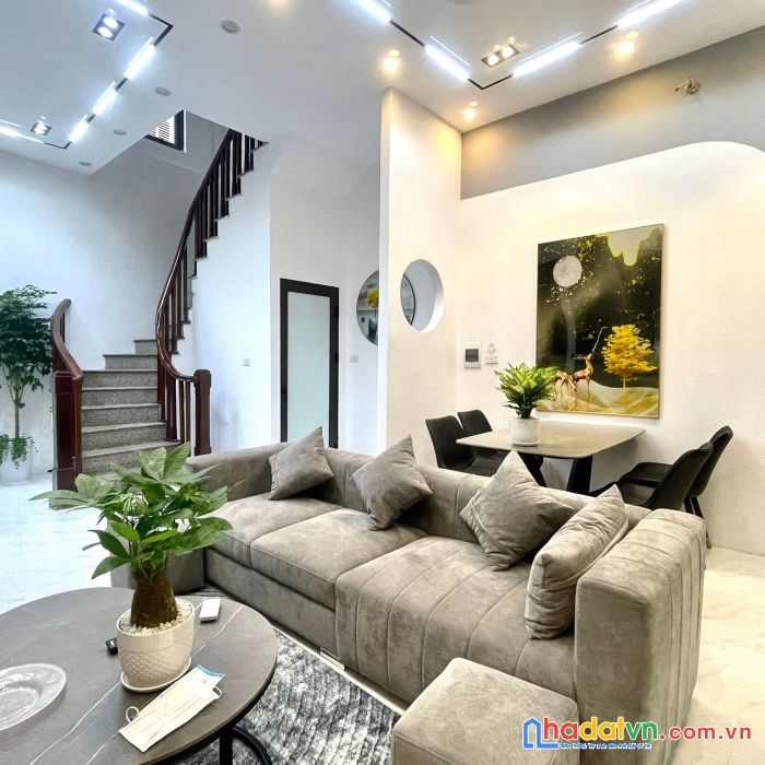 Bán nhà phố tây sơn, lô góc, ô tô tránh, kinh doanh, 50m2 x 4 tầng, 11.5 tỷ