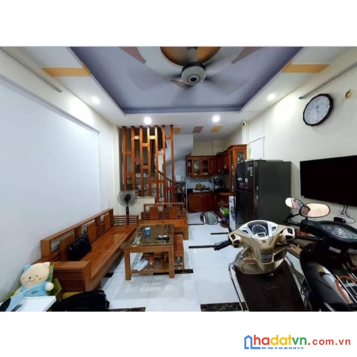 Siêu hiếm! phố vương thừa vũ, thanh xuân 40m2x5t, mt 4m, 5.5 tỷ.