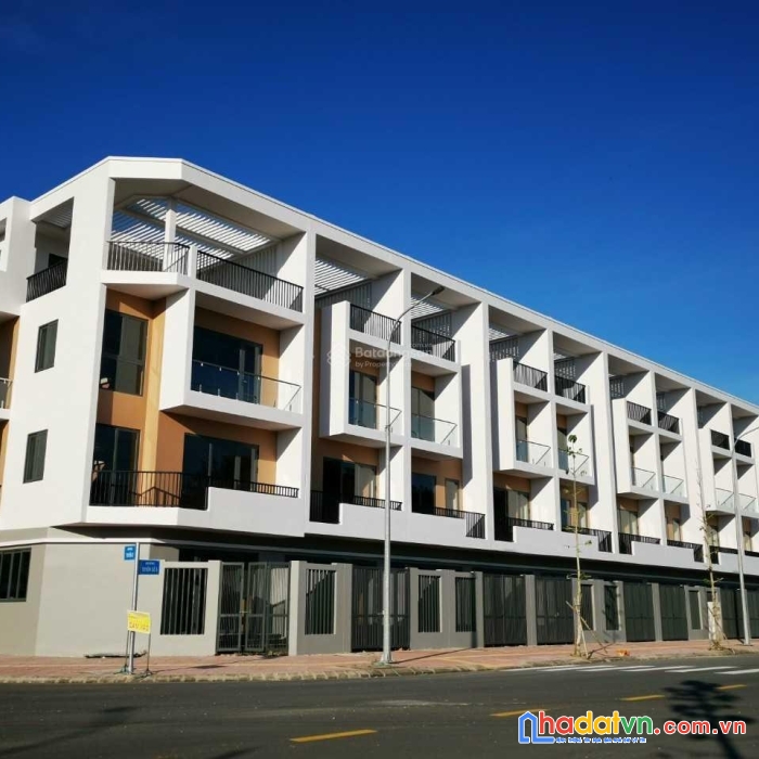 Mở bán nhà phố liền kề, biệt thự, kđt kiểu mẫu trà vinh, thuộc dự án tnr amaluna trà vinh