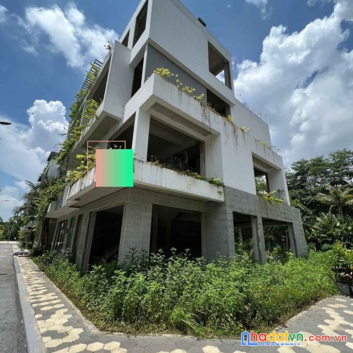 Chính chủ cần bán nhanh căn shophouse khu sv flamingo night street đại lải- vĩnh yên – vĩnh phúc