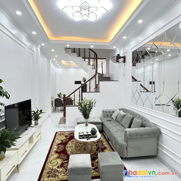 Bán nhanh nhà đẹp hai bà trưng, 34m2, 4 tầng, giá chỉ nhỉnh 3 tỷ