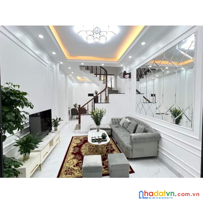 Hiếm. không có căn thứ 2, phố trương định, hai bà trưng. dt35m2, 4 ngủ. chỉ 3.4 tỷ.