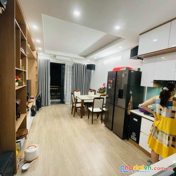 Cần bán gấp căn nhà măt tiền trần hưng đạo,tân phú nhỉnh 5 tỷ