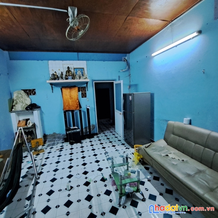 Bán nhà phường 24 bình thạnh diện tích to 80m2  4pn  chỉ 5 tỷ 7  thương lượng
