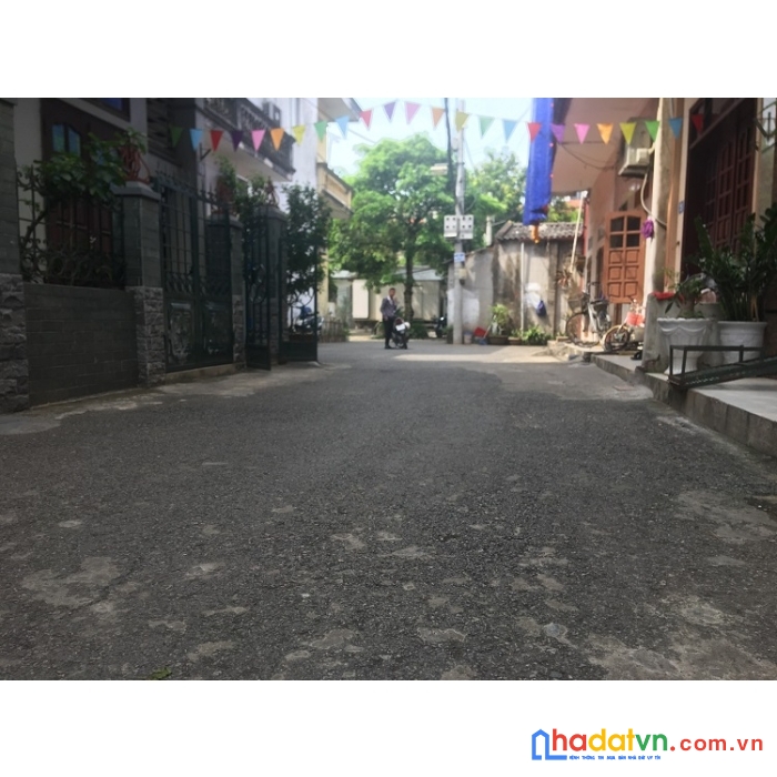 Bán nhà oto vào nhà phố sài đồng long biên tiện ích ngập tràn 72m