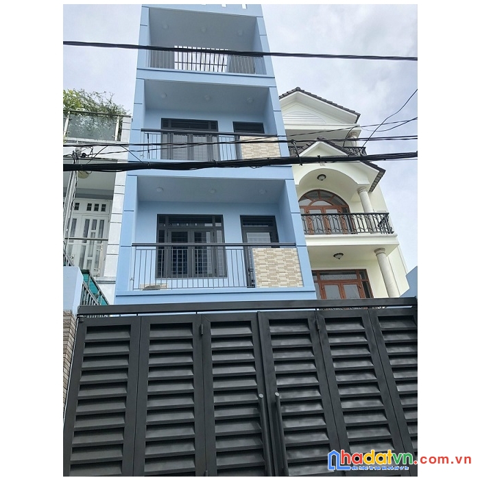 Bán  gấp nhà  đẹp  phước long b  quận 9  108 m  giá 9.5  tỷ