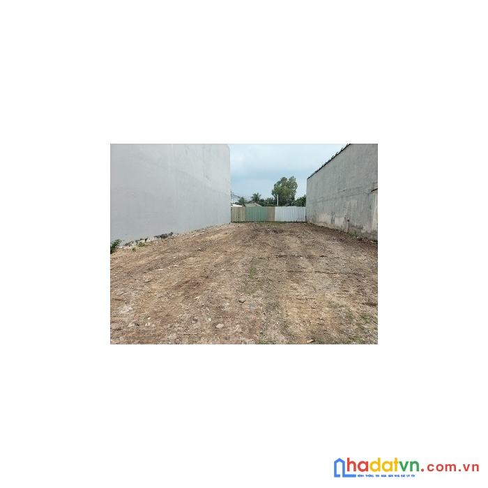 Chính chủ cần bán lô đất tại xã an tịnh , huyện trảng bàng , tây ninh