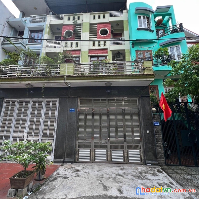 Cần cho thuê nhanh nhà riêng tại số 65/40 đỗ nhuận- đằng giang – ngô quyền – hải phòng.