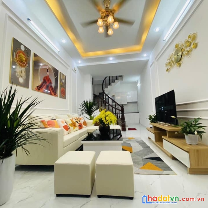 Nhà tân mai – hoàng mai, nhà mới đẹp, dân xây tâm huyết, để ở thì tuyệt vời.