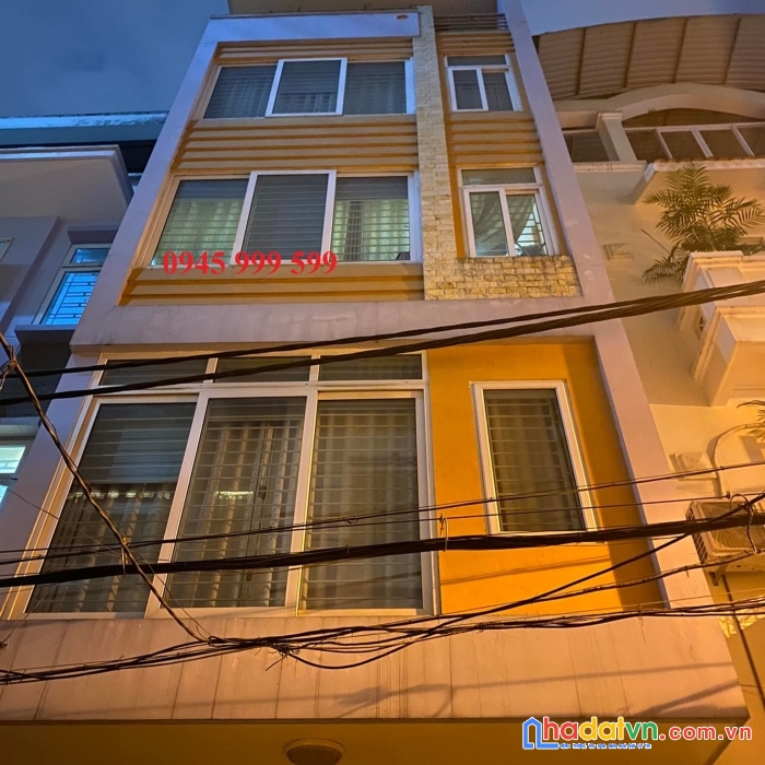Bán nhà 70m2 ga ra ô tô 5 tầng phố giáp nhất nhân chính thanh xuân 9.5 tỷ.