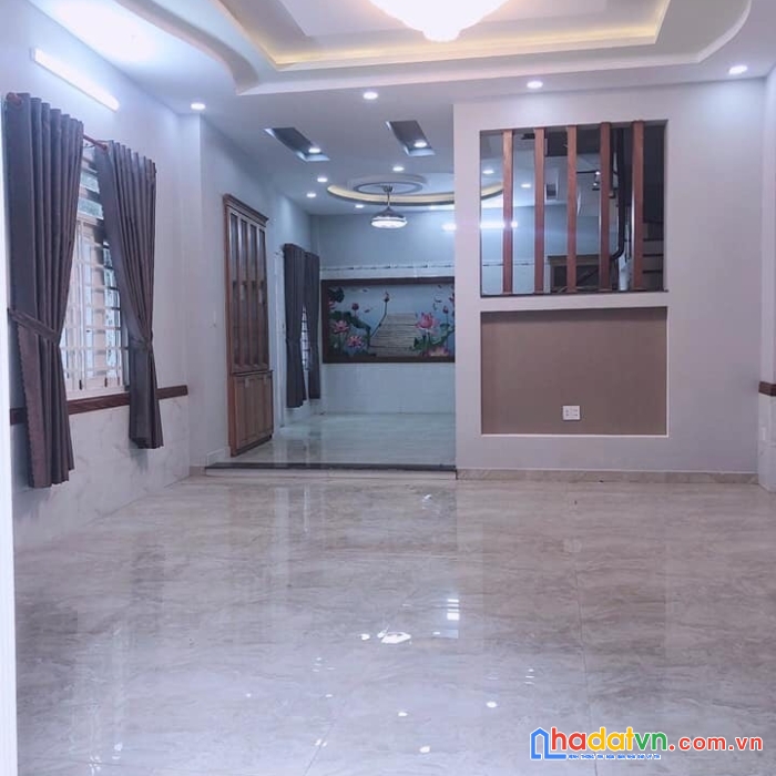 Bán nhà đường hoàng phan thái bình chánh, đường ô tô giá rẻ