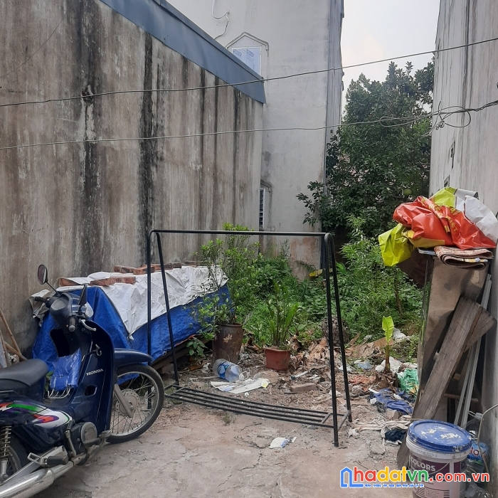 Bán mảnh đất 71m2, mt 3,8m, cực hiếm - ô tô thông - tiện ích phố & đô thị - nở hậu. gía 6,2 tỷ.