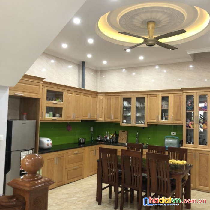 Hiếm có nhà bán phân lô ở phố ngô thì nhậm hà đông dt45m,xây 5 tầng ô tô ngủ trong nhà chỉ 6 tỷ