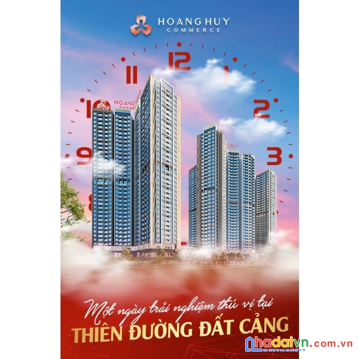 Hoang huy commerce 4