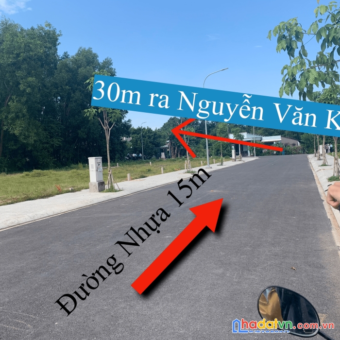 Đất nền phân lô, shr nguyễn văn khạ, tân an hôi, củ chi
