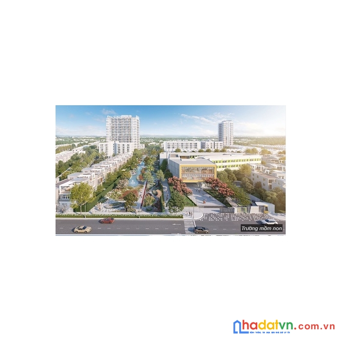 Cơ hội để được sở hữu căn hộ cao cấp tại thành phố thủ đức.