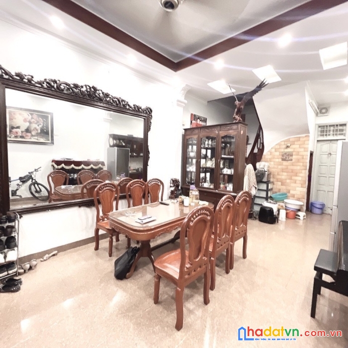 Phân lô oto đỗ cửa nhà xuân la 43m2 5t 4.5mmt ngõ bàn cờ oto kinh doanh giá 7 tỷ