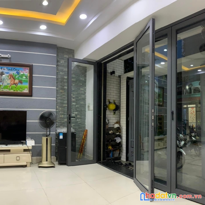 S mặt tiền tam bình bán gấp 95m2 chỉ 6 tỷ x cực đẹp ở ngay