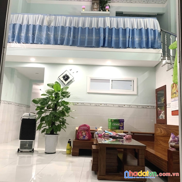 Bán gấp nhà lửng đúc 51m2, trung tâm sơn trà, đường nguyễn thiện kế, gần chợ an cư, biển mỹ khê.