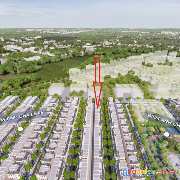 Cần bán căn biệt thự liền kề chà là 10 dự án vinhomes ocean park 2 the empire rẻ nhất thị trường