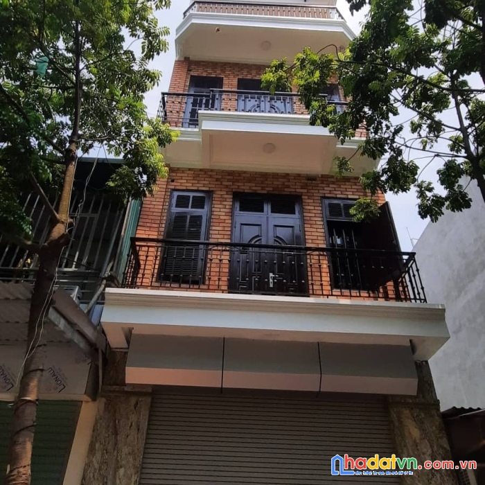 Siêu phẩm phố nguyễn trãi, thanh xuân 50m2, mt 4m, ô tô tránh, kd, 9 tỷ.