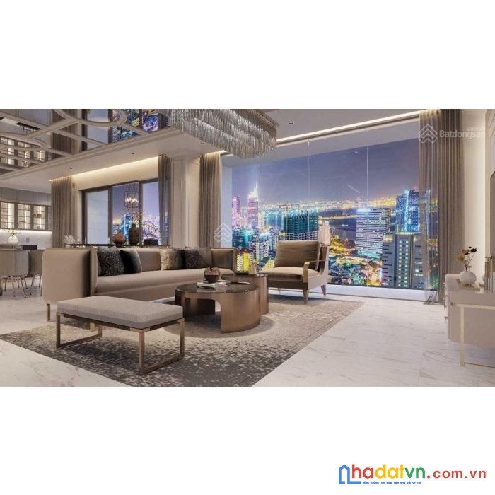 Bán căn hộ 2pn, ck hơn 3 tỷ, cam kết thuê 3 năm ngay tại trung tâm quận 1. lh 0938514019
