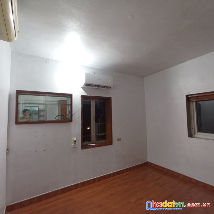 Chính chủ cần cho thuê nhà tập thể 16 trần hưng đạo phan chu trinh,hoàn kiếm, hà nội