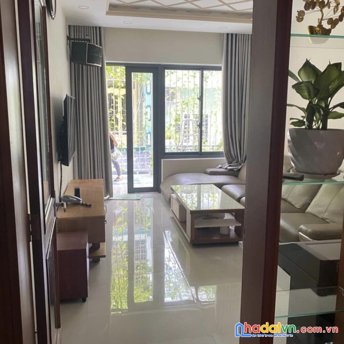 Nhà đẹp 5 tầng- vị trí hiếm đường lê văn huân ,phường 13, quận tân bình,2 mt đường 6m-60m2 - giá