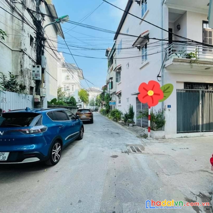Bán nhà tư đình, long biên, nhà đẹp, gần minh tâm 63m mt5 4t giá 6 tỷ.0971879199