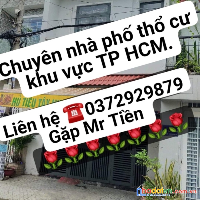 Mặt tiền kd đa ngành, gần lê trọng tấn, aeon tân phú, ngang hiếm 4.8m, nhà rất mới  3tầng, 44m2, 