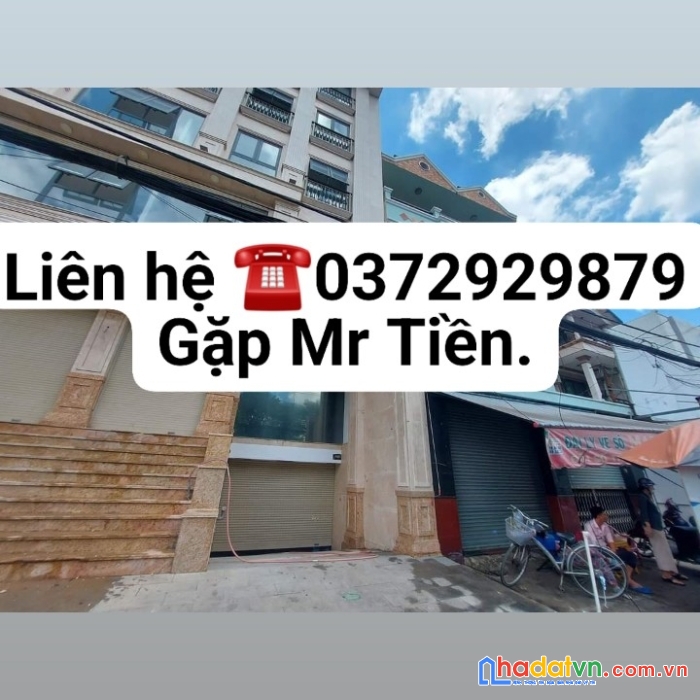 Vip tên lửa bình tân, mặt tiền kinh doanh đỉnh, vỉa hè 3m không lộ giới, ngay tên lửa, aeon mall,