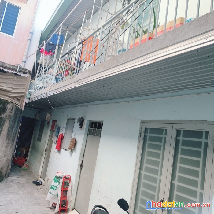 Bán nhà đường số 48 - hiệp bình chánh - thủ đức 112m2 giá 6 tỷ