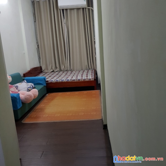 Chính chủ cần cho thuê tầng 2