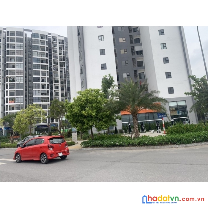 Bán chung cư cao cấp legand jadin sài đồng quận long biên tiện ích vô biên 84m2
