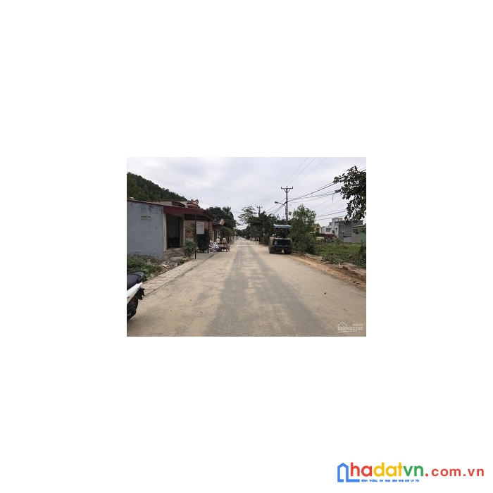 Mở bán đất nền xuân áng _ hạ hòa _ phú thọ