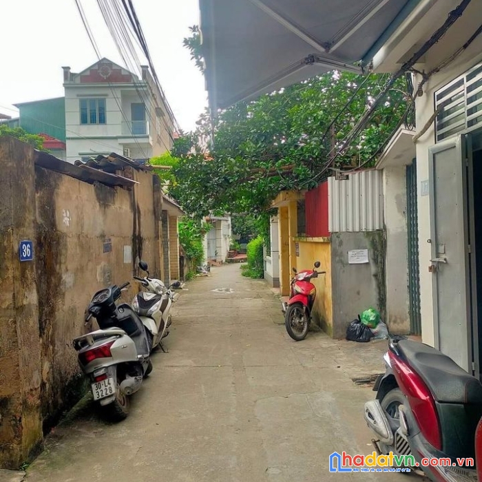 Nhà thượng thanh dân xây - 4 ngủ -nhiều tiện ích