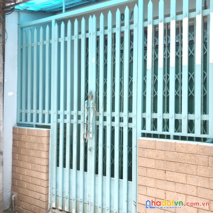 Nhà bán hẻm nguyễn đình chiểu - thông 199 cmt8. p4 - q3