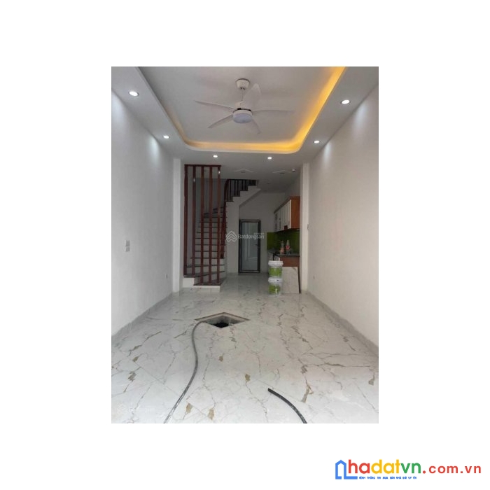 Chỉ từ 1.2 tỷ sở hữu căn nhà 36 m2, 5 tầng đồng mai.