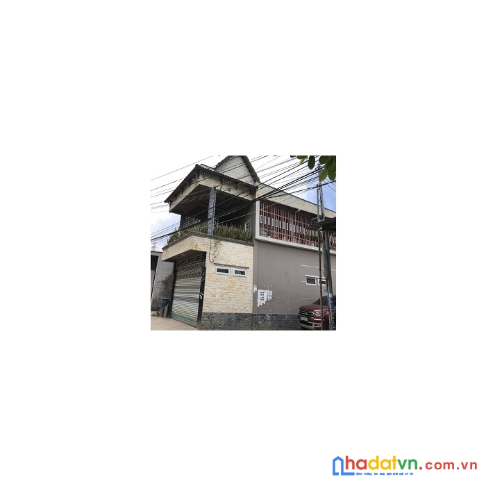 Chính chủ cần bán đất thị trấn hiệp phước - huyện nhơn trạch - đồng nai